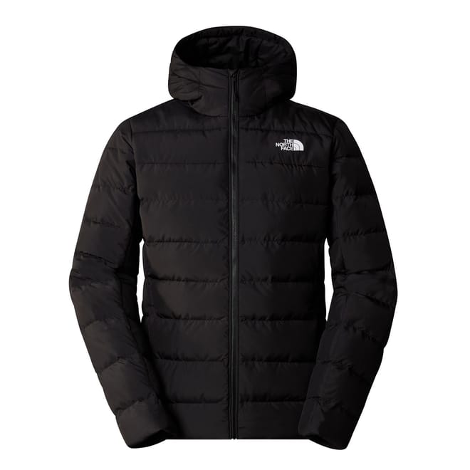 Aconcagua 3 Hoodie Tnf Black Npf