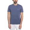 Point Embroidered T-Shirt