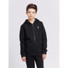 Hooded Regular Fit Long Sleeve Sweatshirt