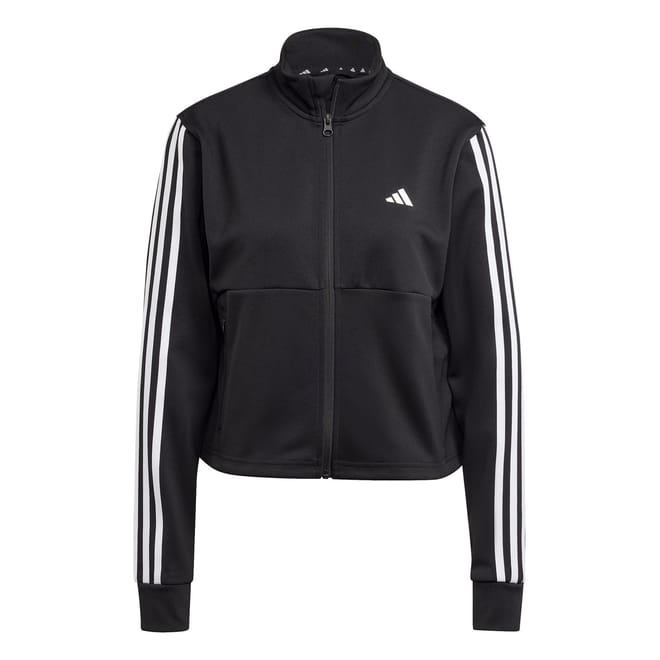 90s Regular Fit Mock Neck Jacket