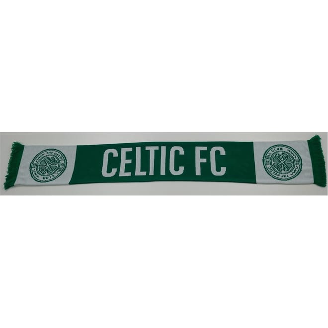 Football Scarf