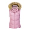2 Zip Gilet Ladies