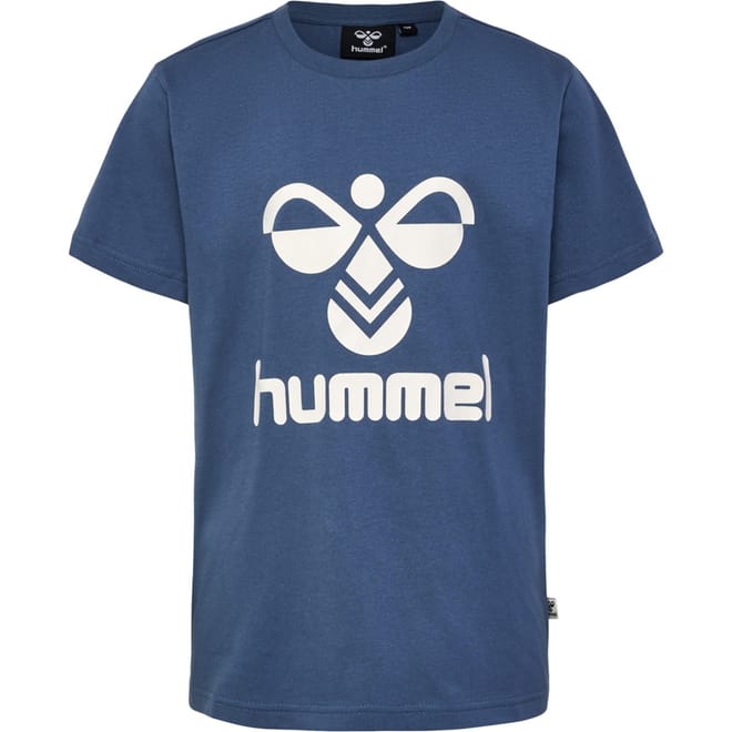Crew Neck Short Sleeve T-Shirt