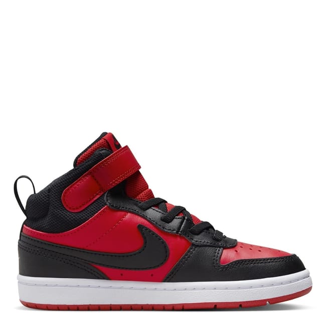 Court Borough Mid 2 Little Kids Shoe
