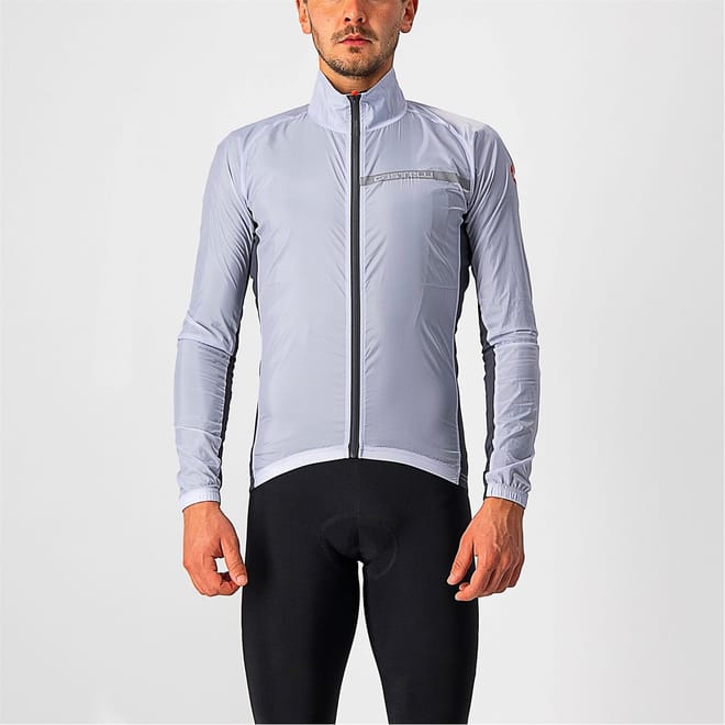 Squadra Jacket