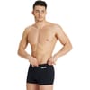 Mens Swim Short Solid