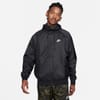 Windrunner Hooded Windbreaker Jacket