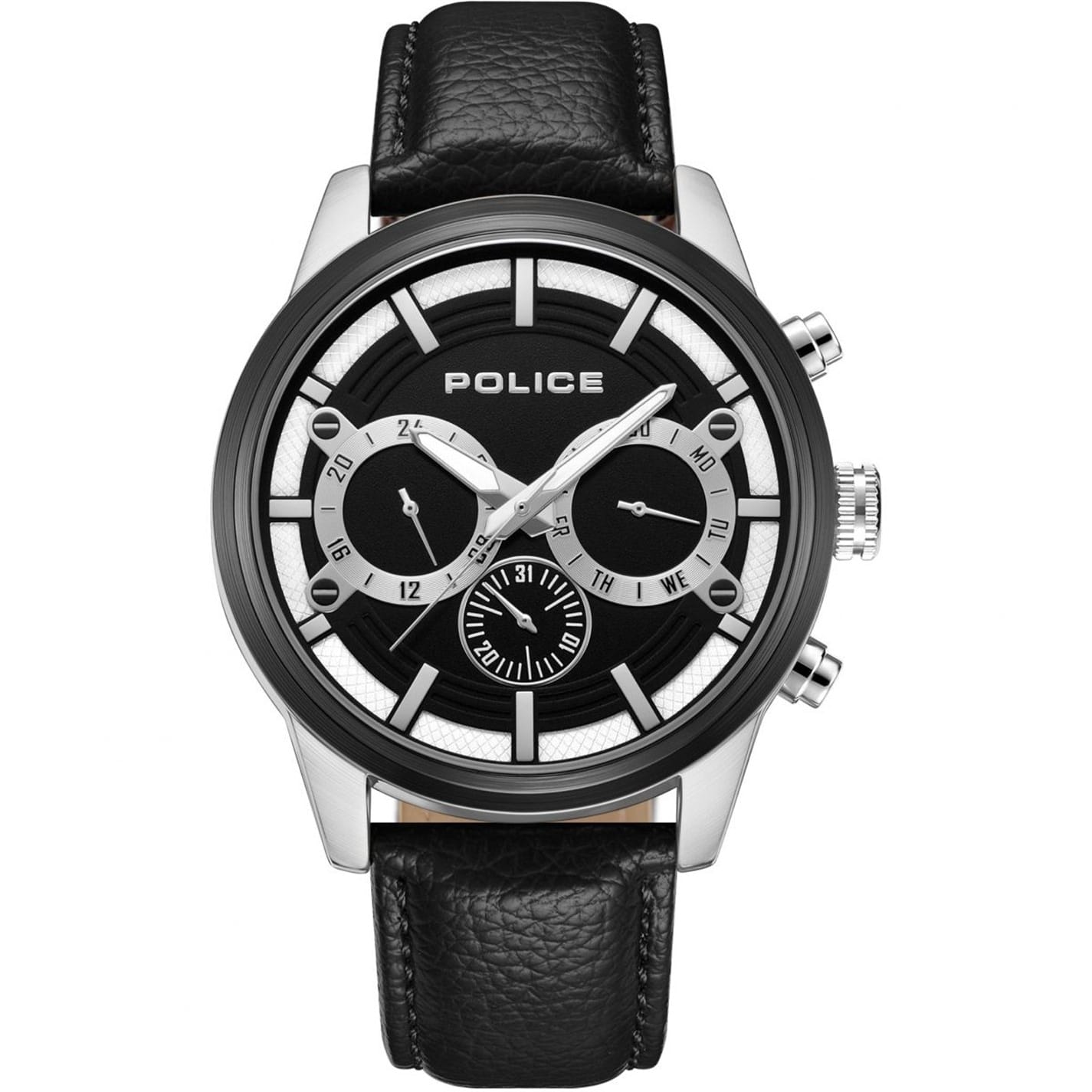 Urban Rebel Watch