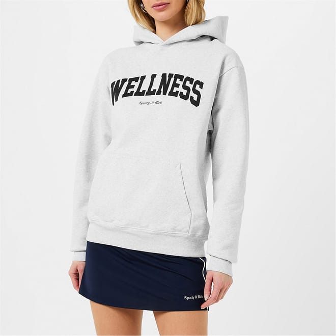 Wellness Hoodie