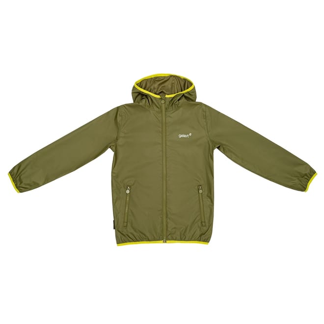 Dursley Lightweight Jacket