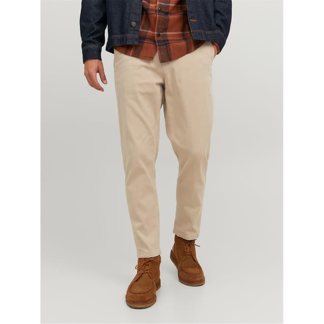 Harlow Chino Trouser