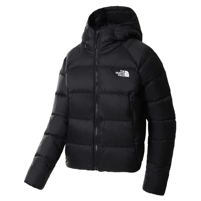 Hyalite Down Hooded Jacket