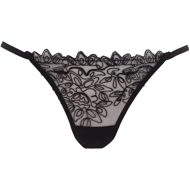 Audrey Brief