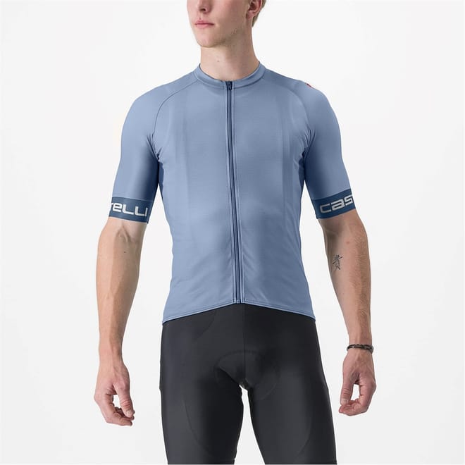 Entrata Vi Short Sleeve Jersey