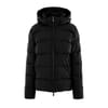 Matte Down Jacket
