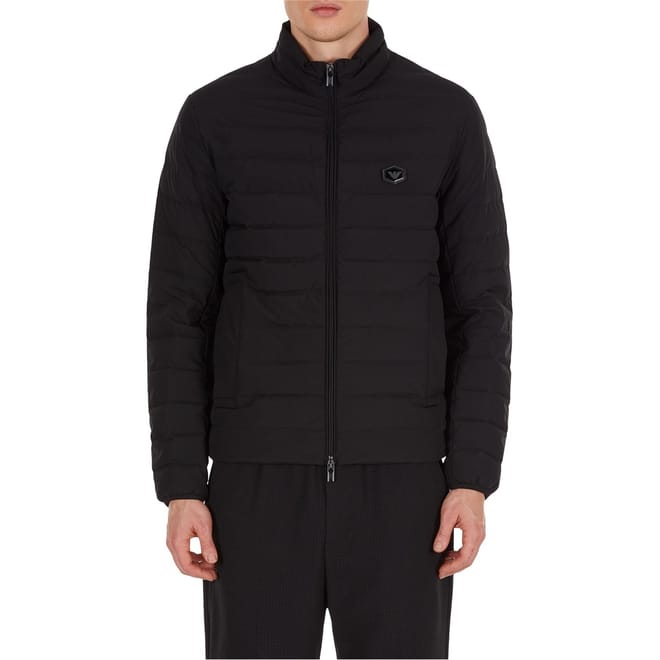 Fn Puffer Jacket
