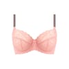Underwired Balcony Bra