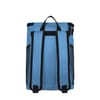 Square Shape Backpack