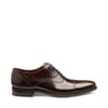 Toe Cap Shoes