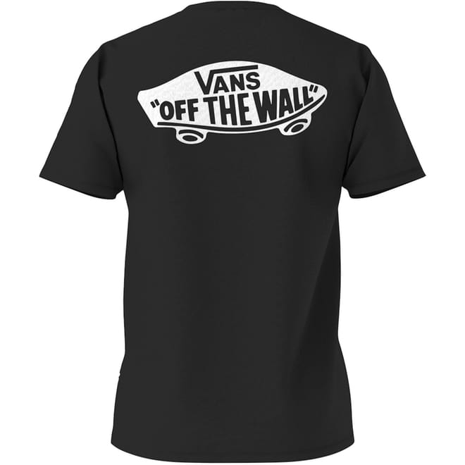 Text Graphic Crew Neck Regular Fit T-Shirt