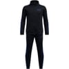 Armour Knit Track Suit Junior Boys