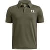 Icon Collared Neck Regular Fit Shirt