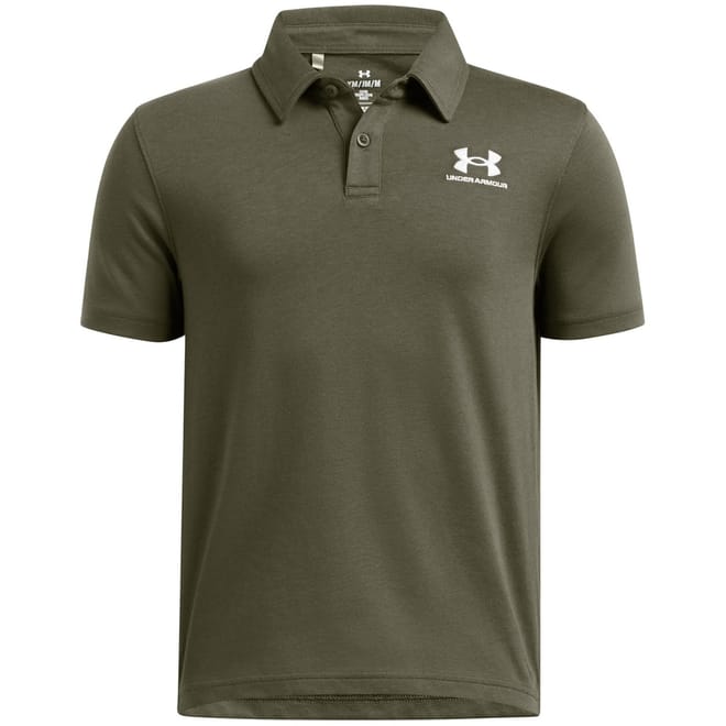 Icon Collared Neck Regular Fit Shirt