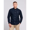 Oxford Ls Shirt
