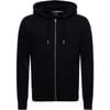 Basic Zip Hoodie