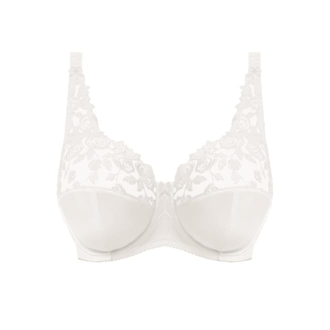 Underwired Full Cup Bra