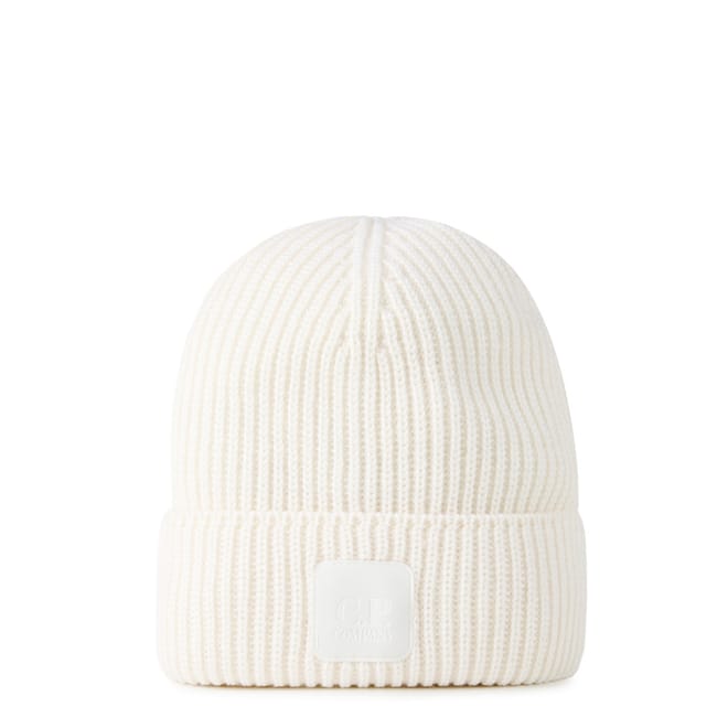 Series Cotton Beanie