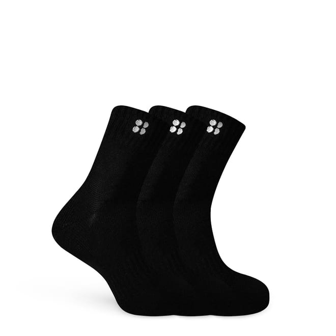 Crew Socks 3 Pack