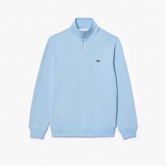 Quarter Zip Fleece