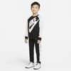 Futura Crew Sweater And Bottoms Set Infant Boys