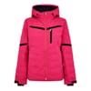 Brisk Hooded Regular Ski Jacket