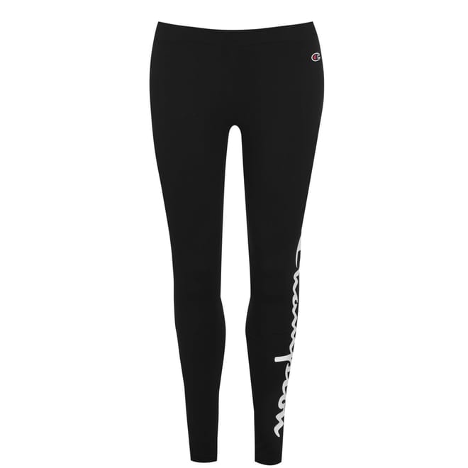 Script Leggings