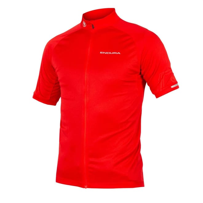 Xtract Ss Jersey ii
