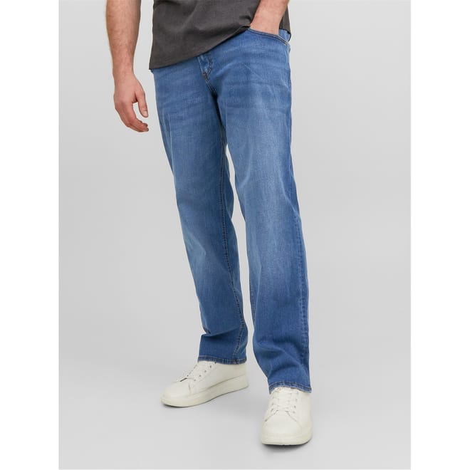Mens Mike 223 Jeans Plus Size