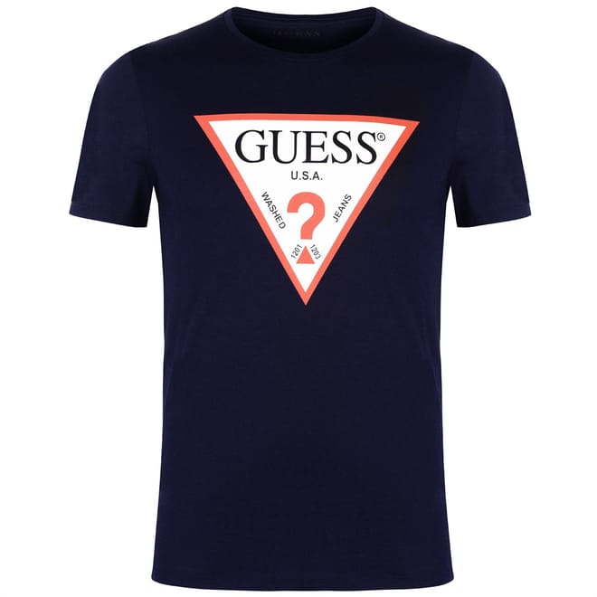 Logo T-Shirt