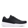 Edge Leather Low-Top Sneakers