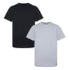 Crew Neck Regular Fit T-Shirt