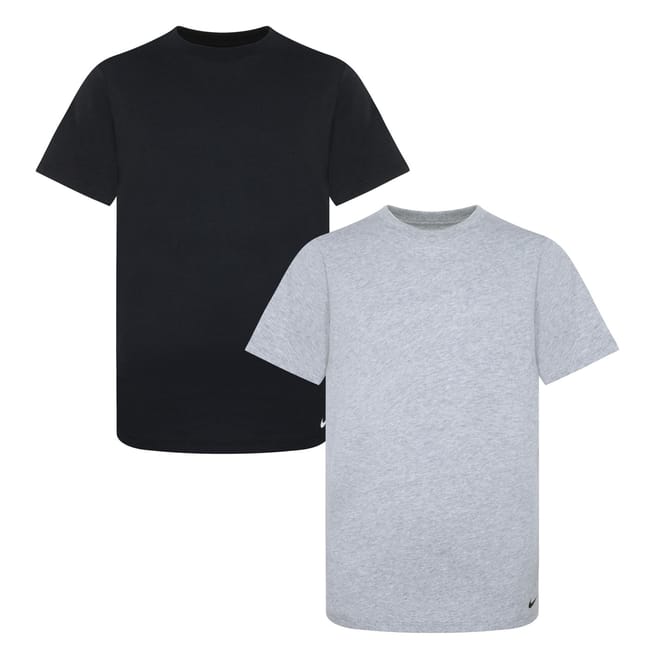 Crew Neck Regular Fit T-Shirt