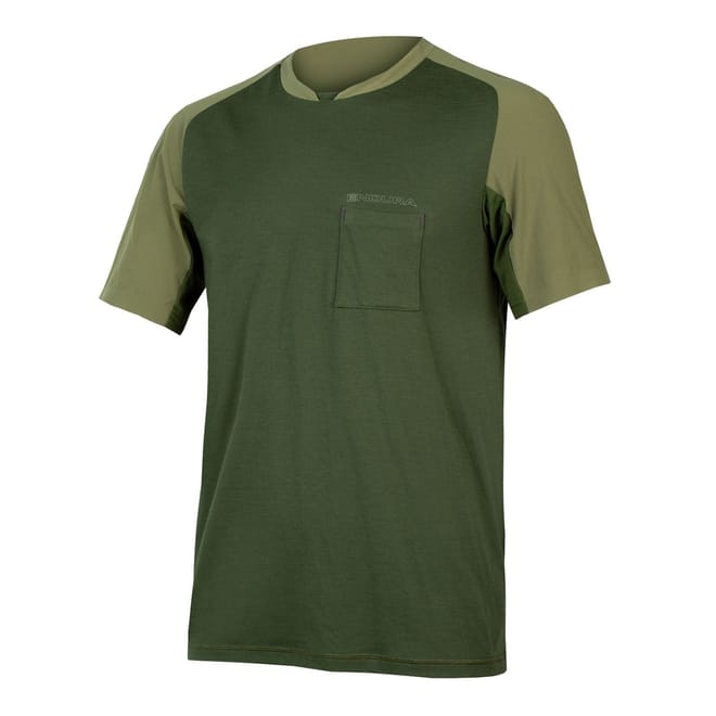 Gv500 Foyle Jersey