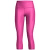 Armour Hg Armour Hi Capris