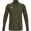Mens Challenger Half Zip Midlayer