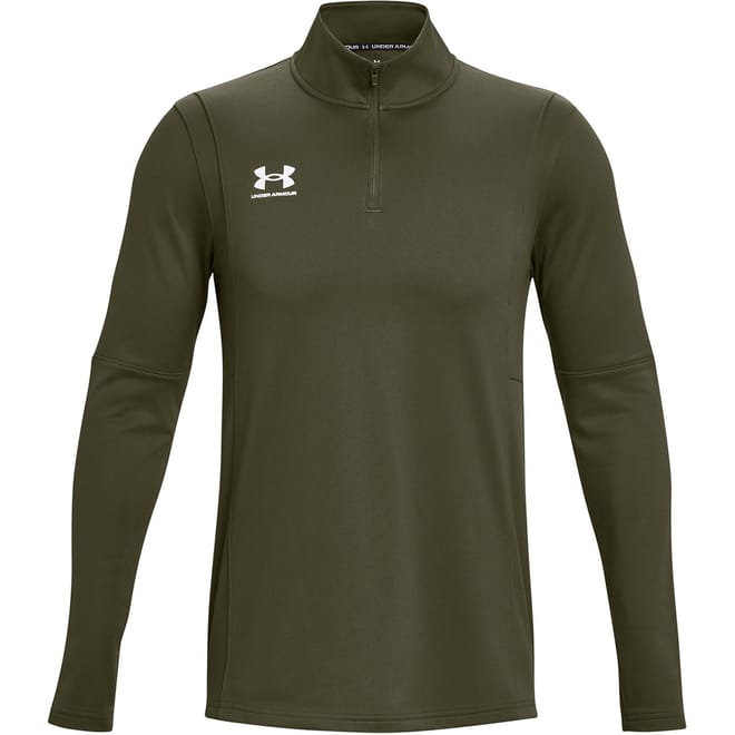 Mens Challenger Half Zip Midlayer