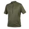 Hummvee Short Sleeve Jersey