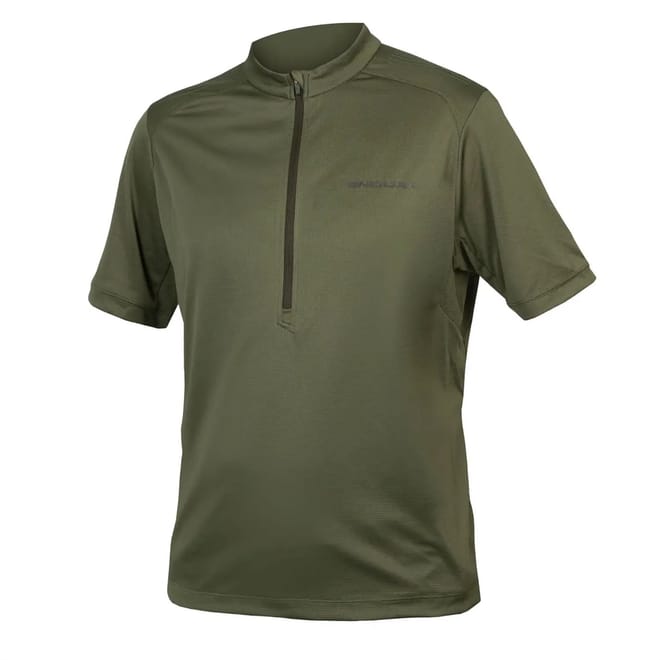 Hummvee Short Sleeve Jersey