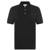 Short Sleeve Polo Shirt
