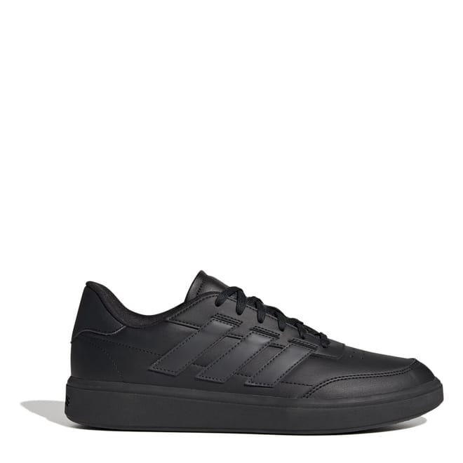 Mens Courtblock Trainers
